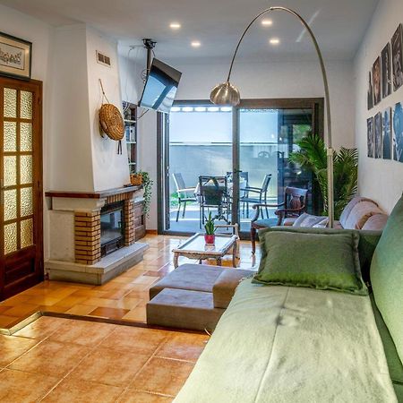 House Apartment L' Escala Εξωτερικό φωτογραφία