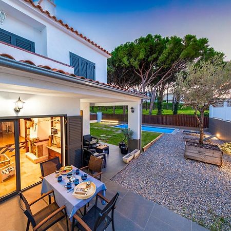 House Apartment L' Escala Εξωτερικό φωτογραφία