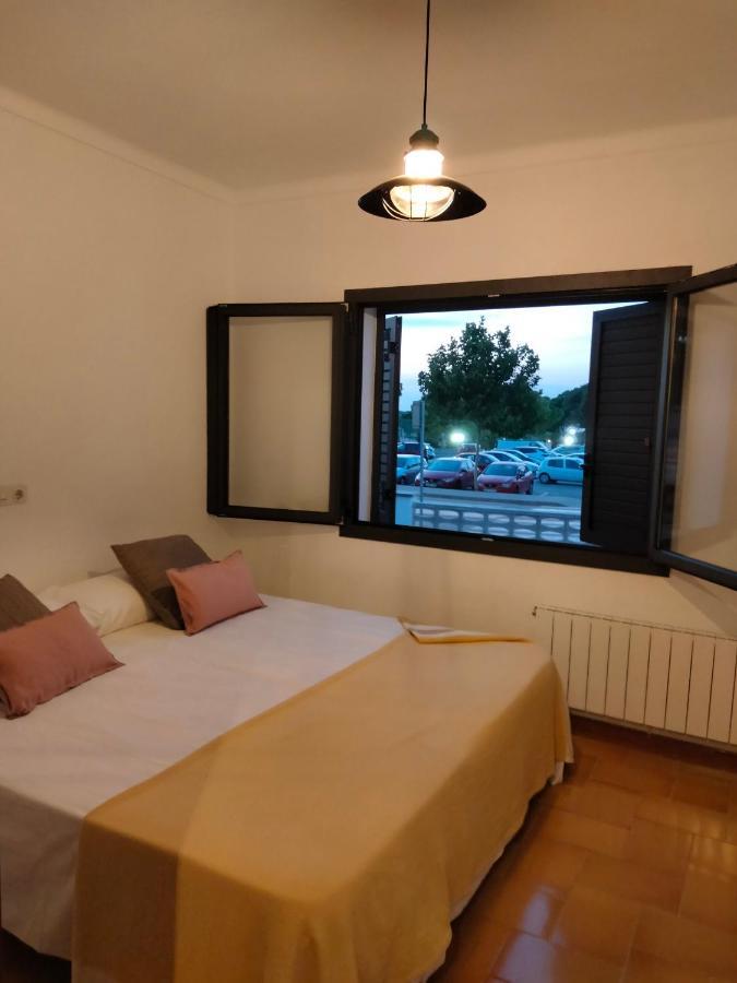 House Apartment L' Escala Εξωτερικό φωτογραφία