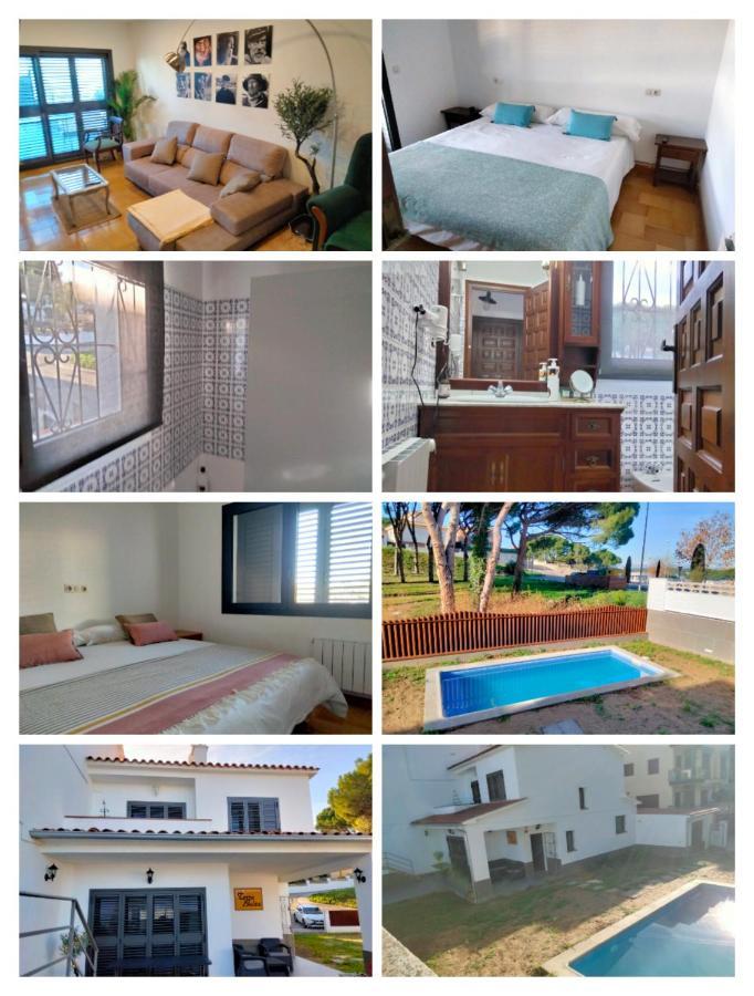 House Apartment L' Escala Εξωτερικό φωτογραφία
