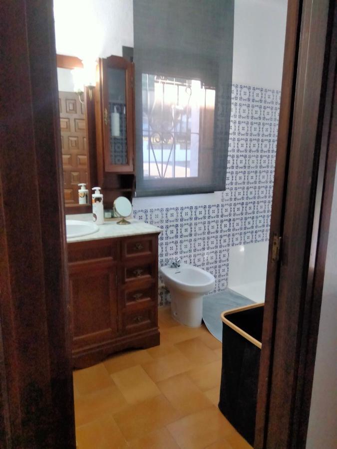 House Apartment L' Escala Εξωτερικό φωτογραφία