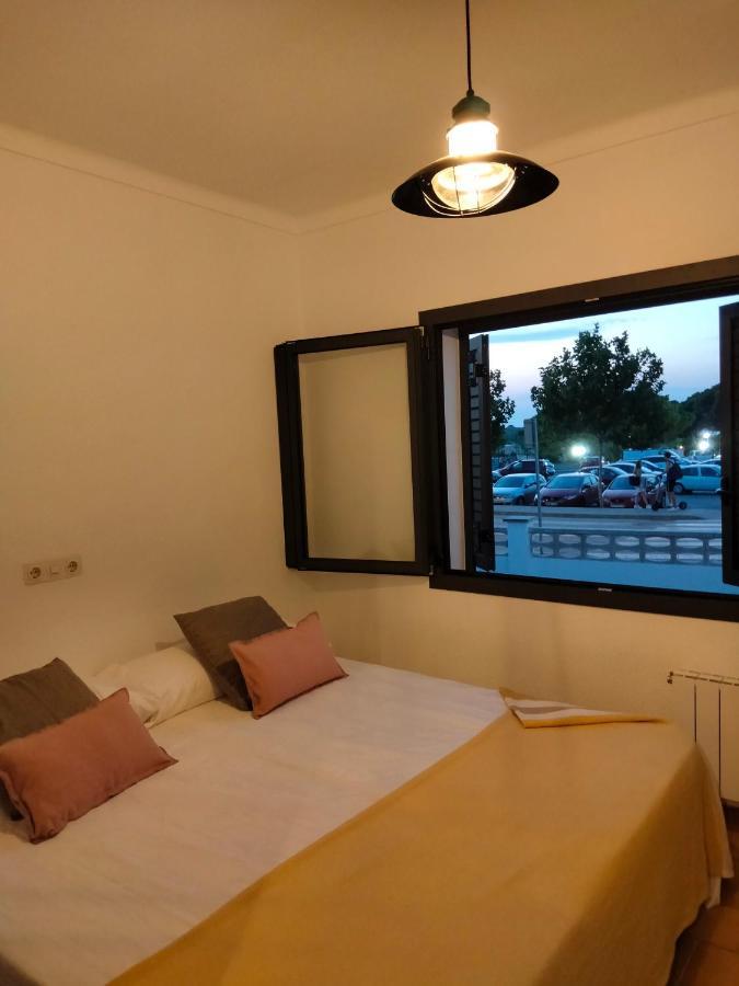 House Apartment L' Escala Δωμάτιο φωτογραφία