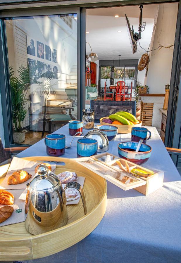House Apartment L' Escala Εξωτερικό φωτογραφία