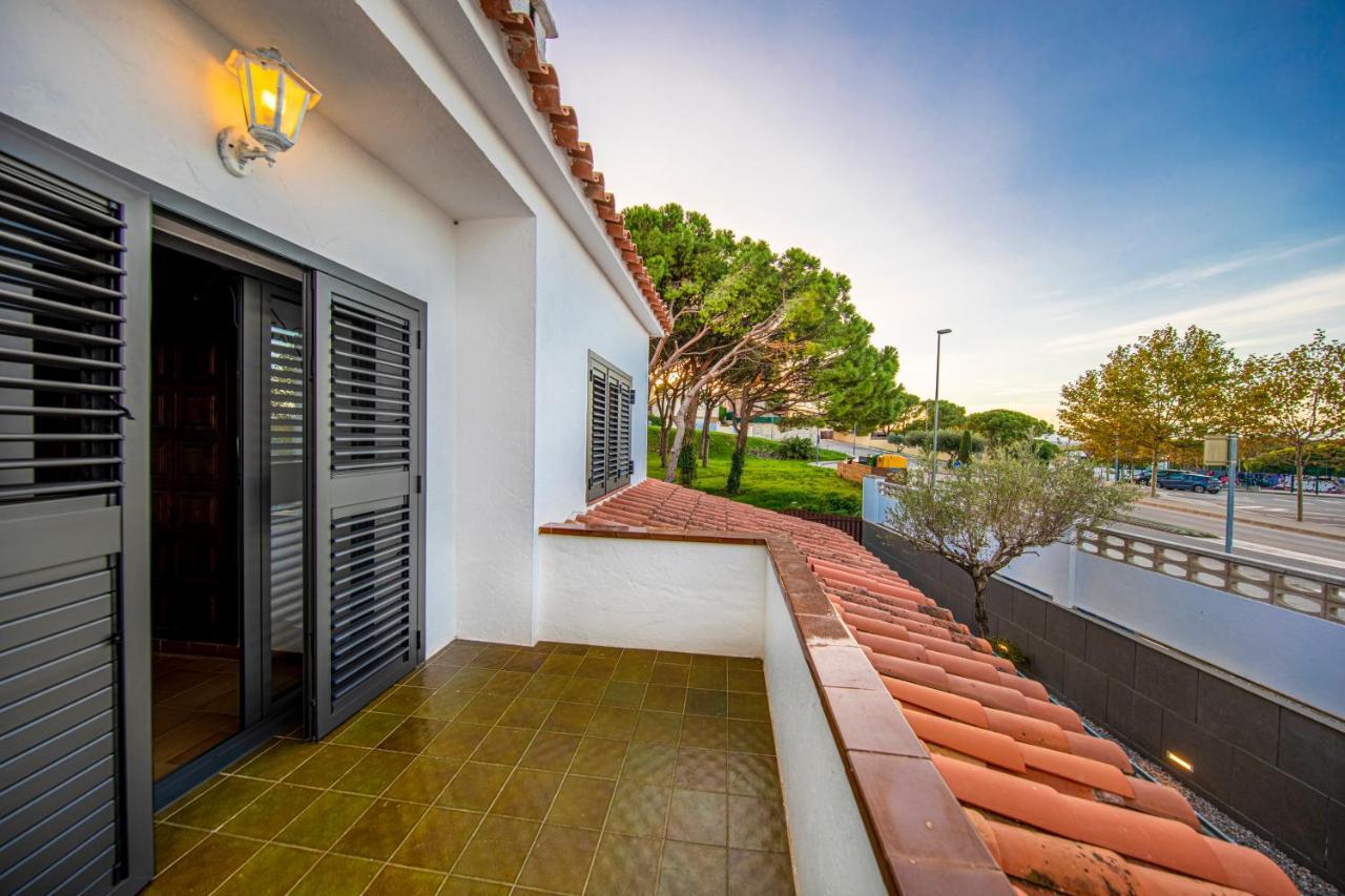 House Apartment L' Escala Εξωτερικό φωτογραφία