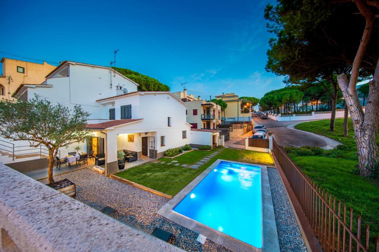 House Apartment L' Escala Εξωτερικό φωτογραφία