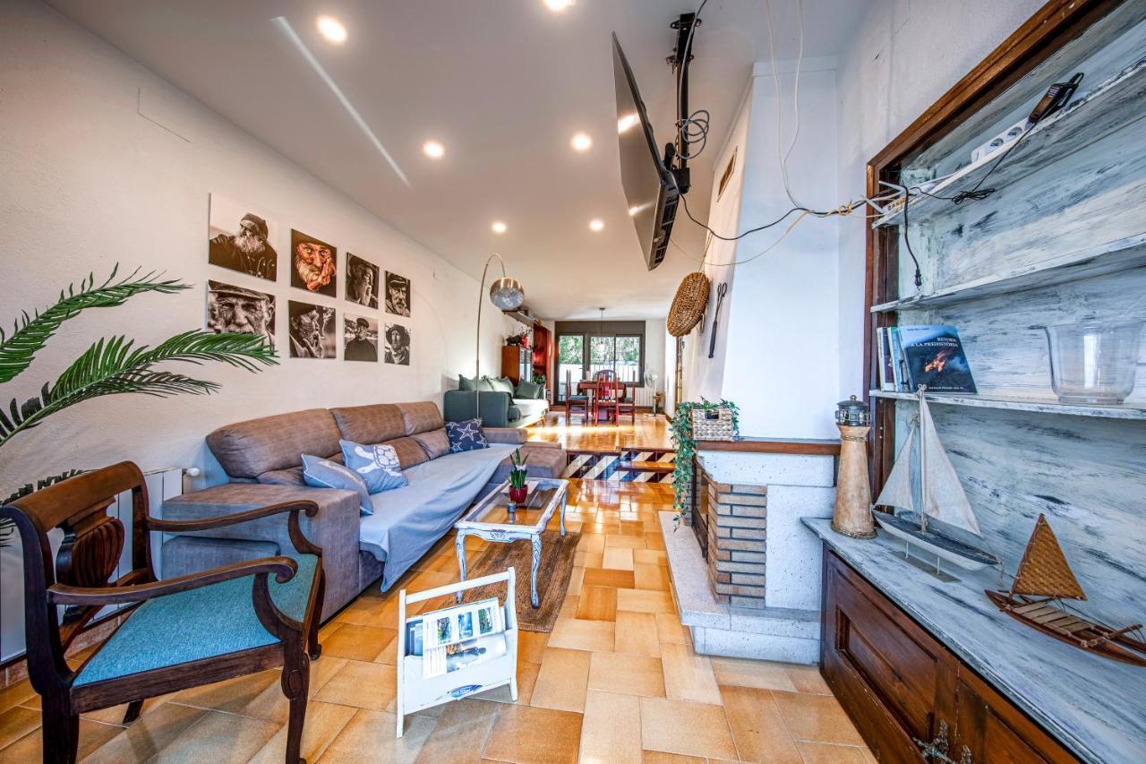 House Apartment L' Escala Εξωτερικό φωτογραφία