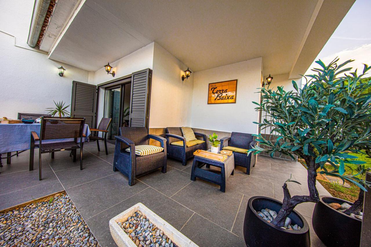 House Apartment L' Escala Εξωτερικό φωτογραφία