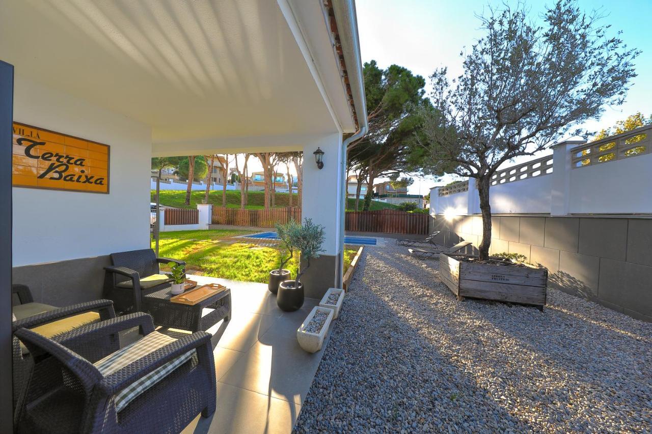 House Apartment L' Escala Εξωτερικό φωτογραφία