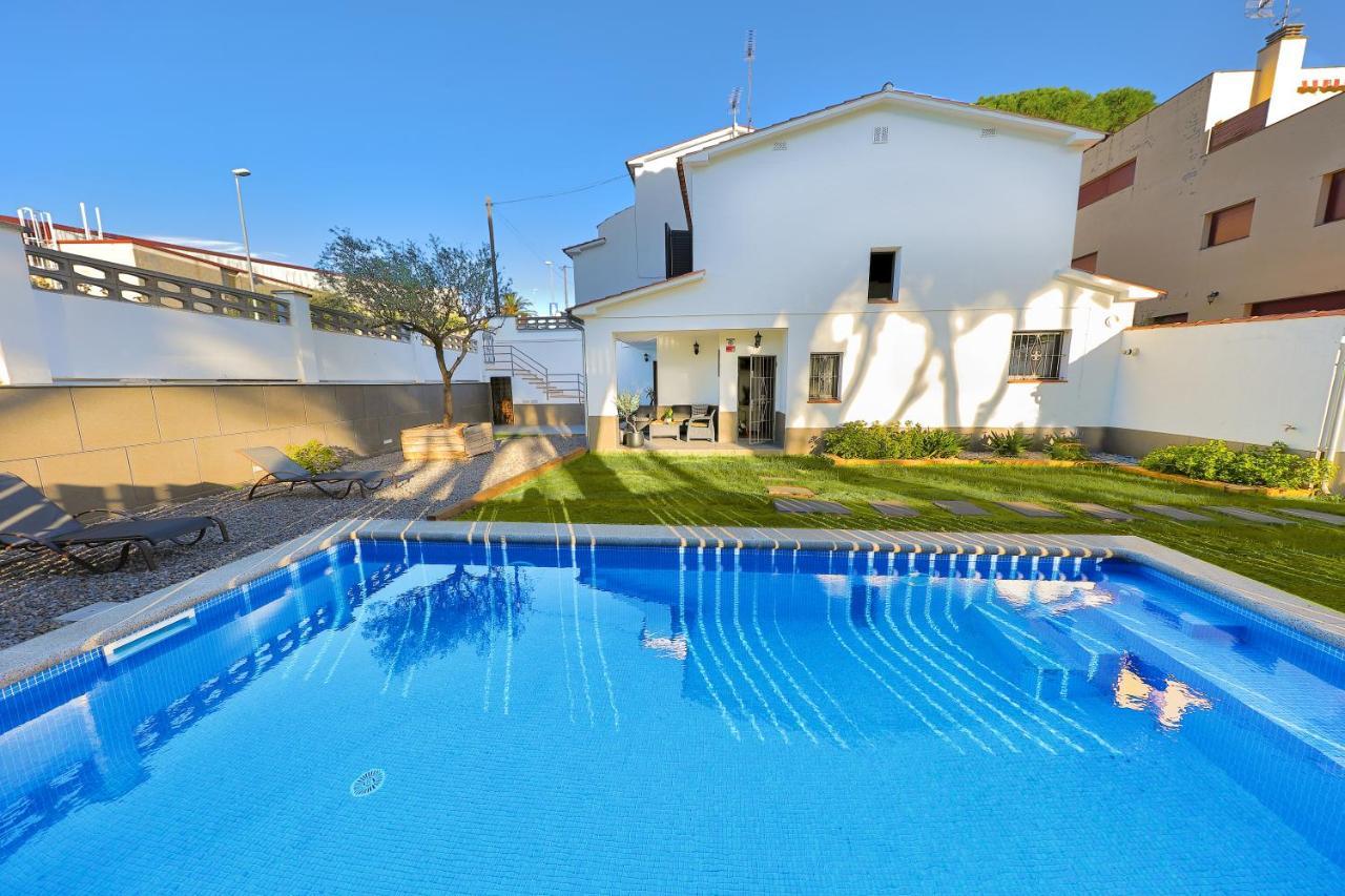 House Apartment L' Escala Εξωτερικό φωτογραφία