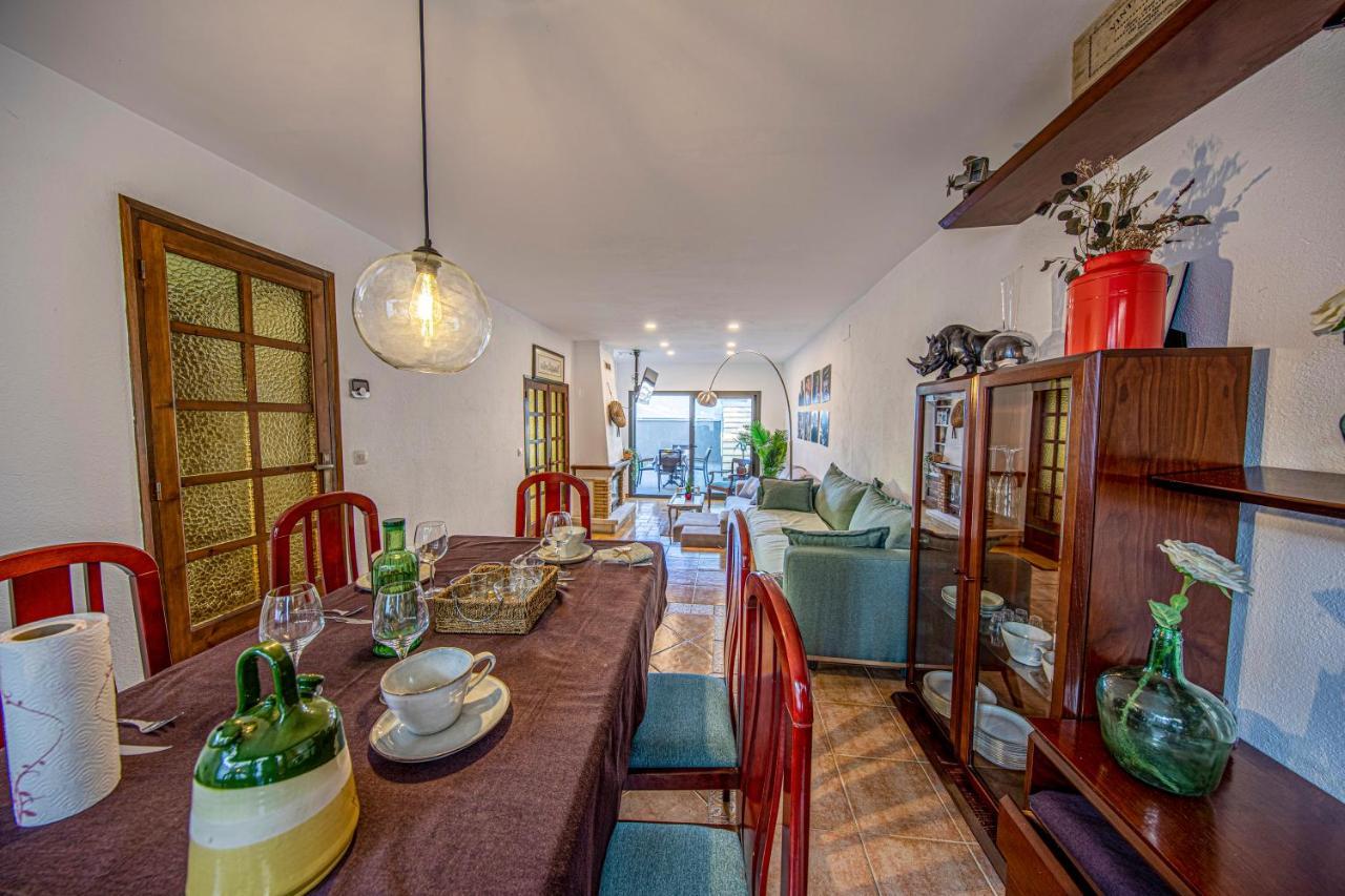 House Apartment L' Escala Εξωτερικό φωτογραφία