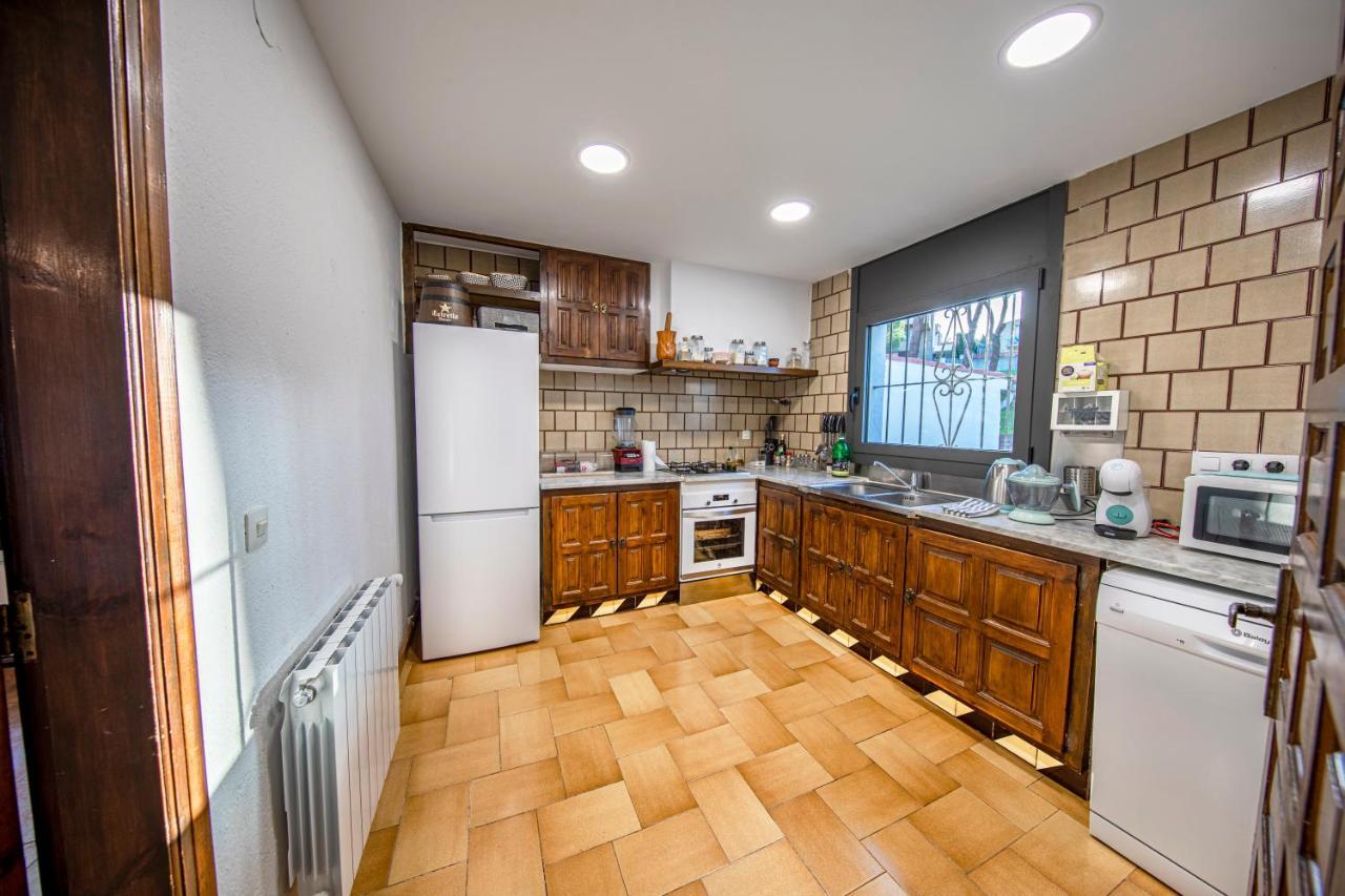 House Apartment L' Escala Εξωτερικό φωτογραφία