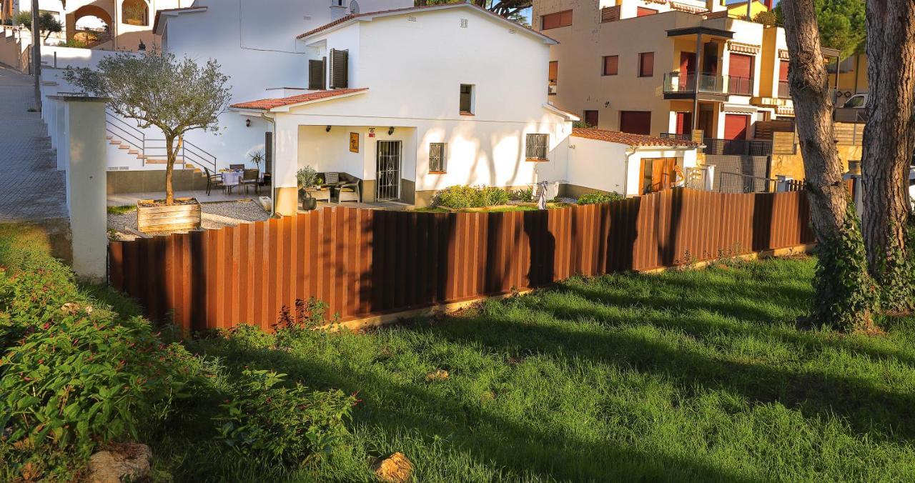 House Apartment L' Escala Εξωτερικό φωτογραφία
