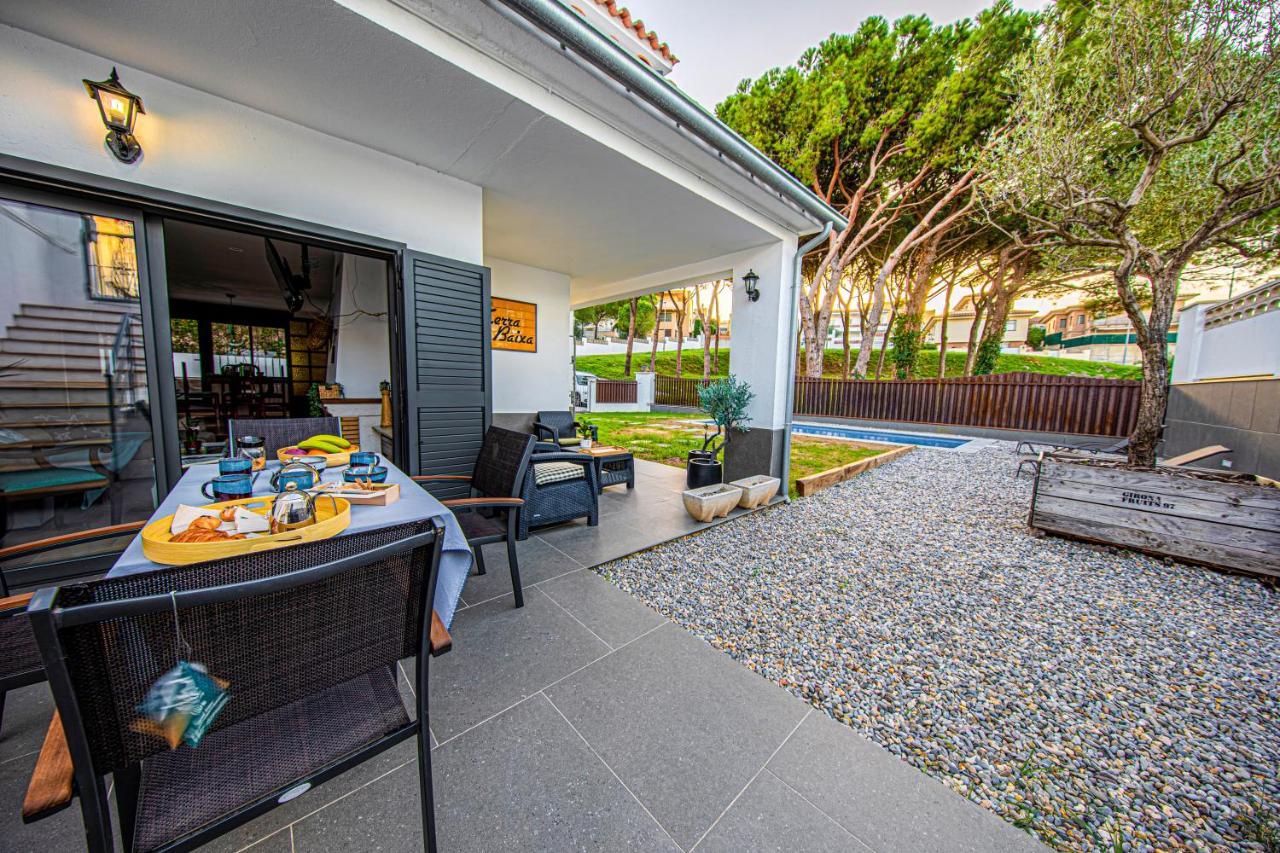 House Apartment L' Escala Εξωτερικό φωτογραφία