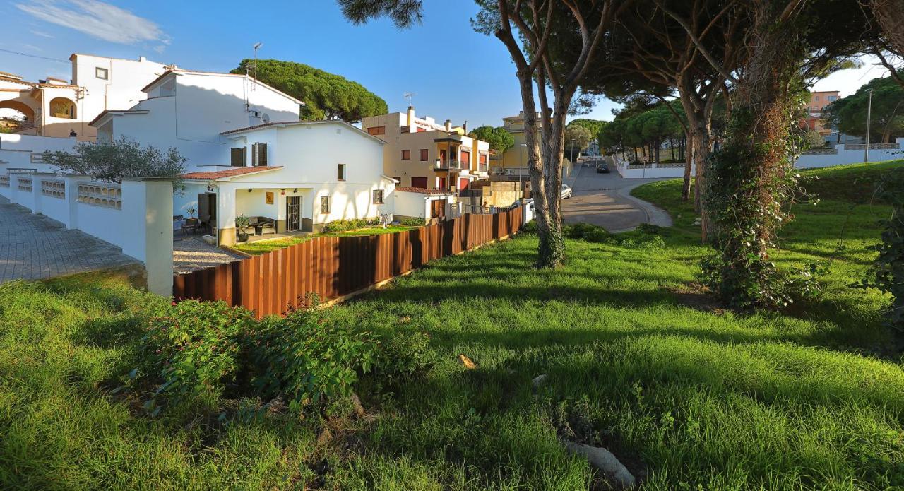 House Apartment L' Escala Εξωτερικό φωτογραφία