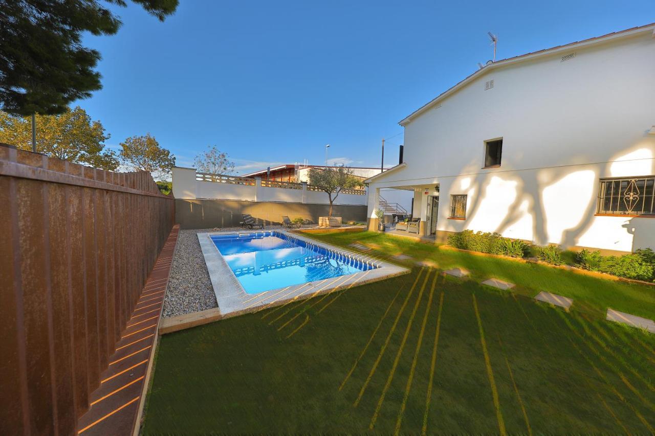 House Apartment L' Escala Εξωτερικό φωτογραφία