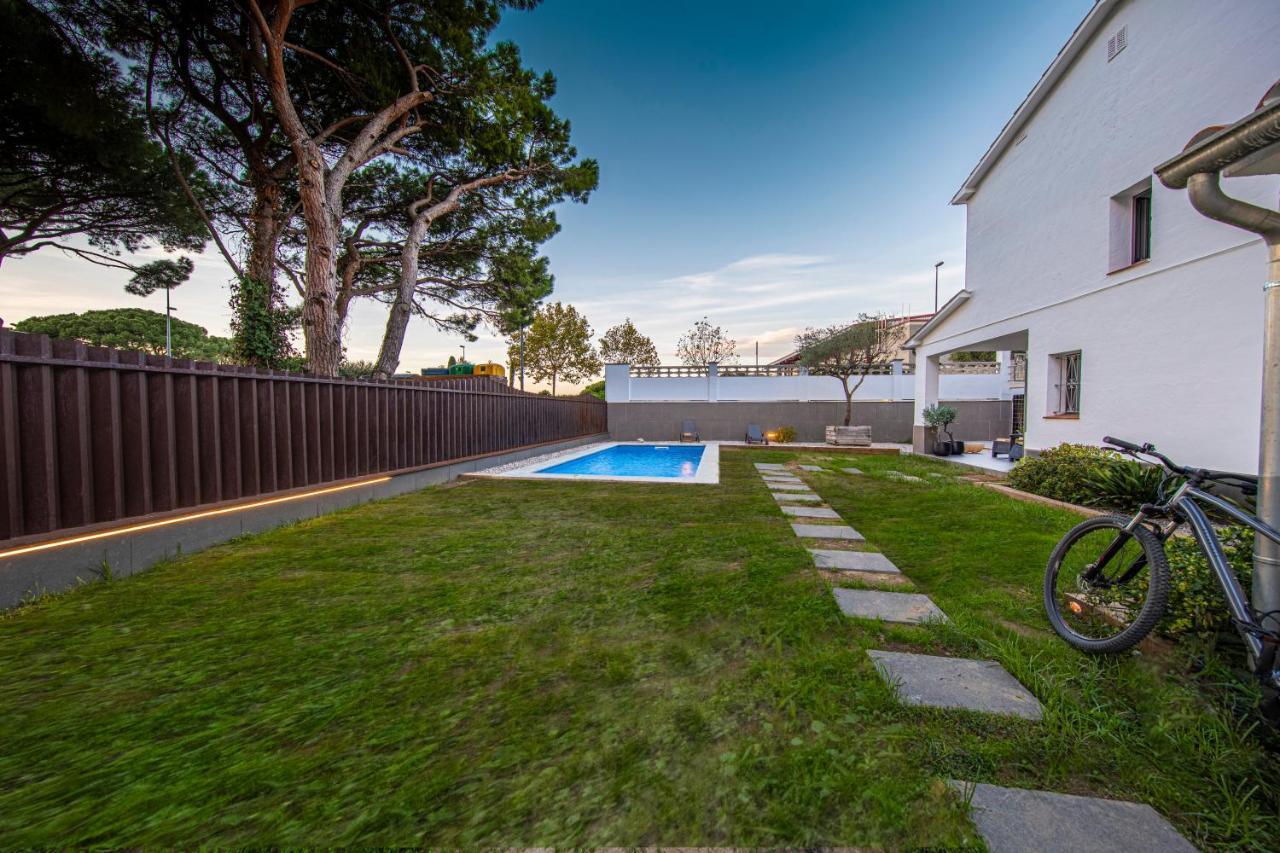 House Apartment L' Escala Εξωτερικό φωτογραφία