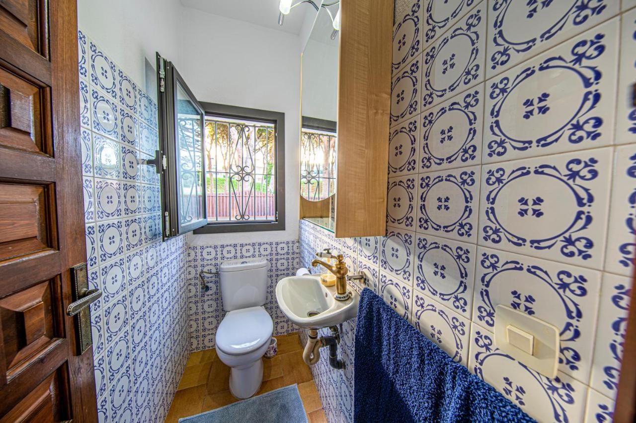 House Apartment L' Escala Εξωτερικό φωτογραφία