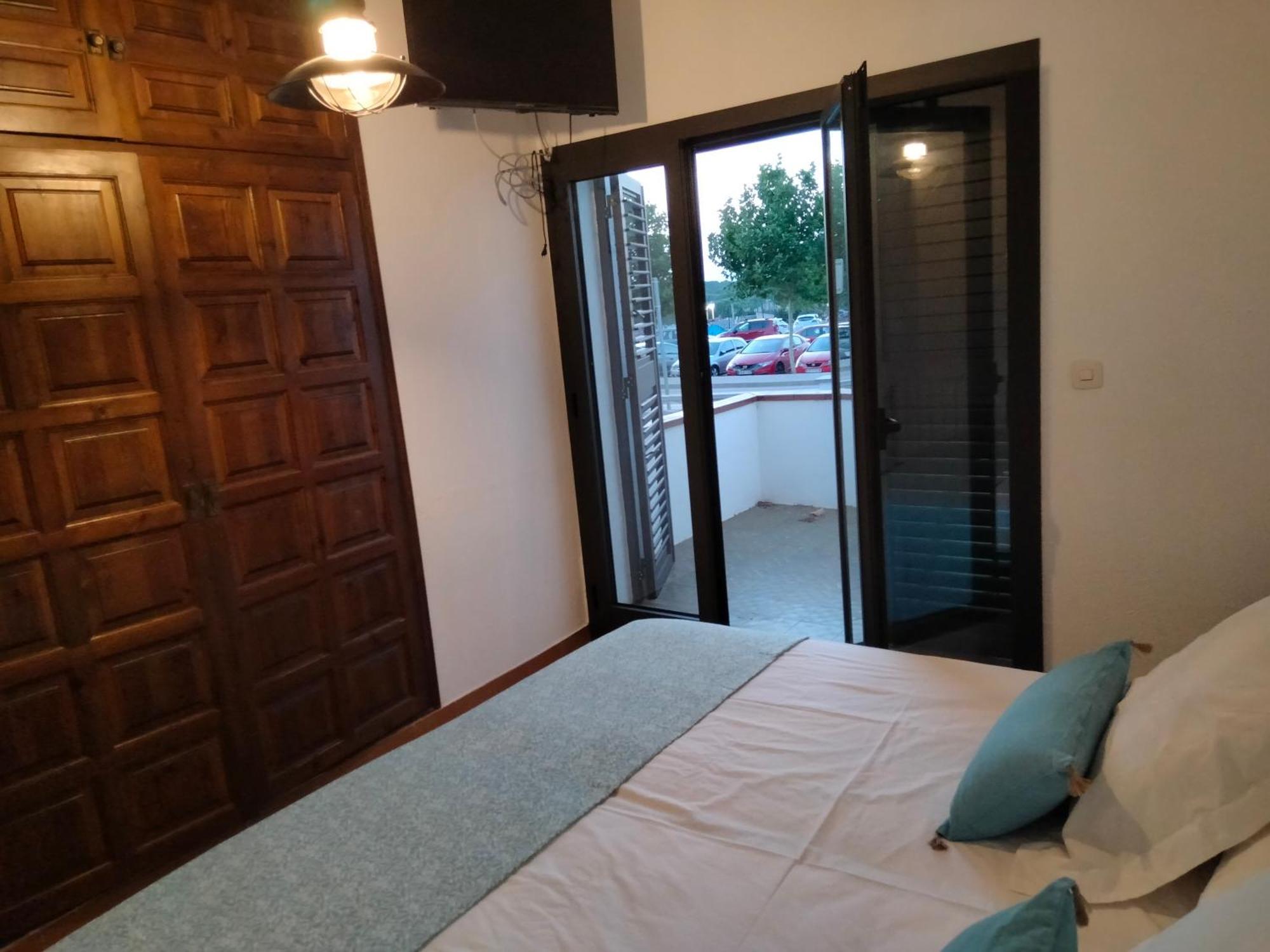 House Apartment L' Escala Δωμάτιο φωτογραφία